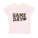 Game Day Patch Short Sleeve T-Shirt