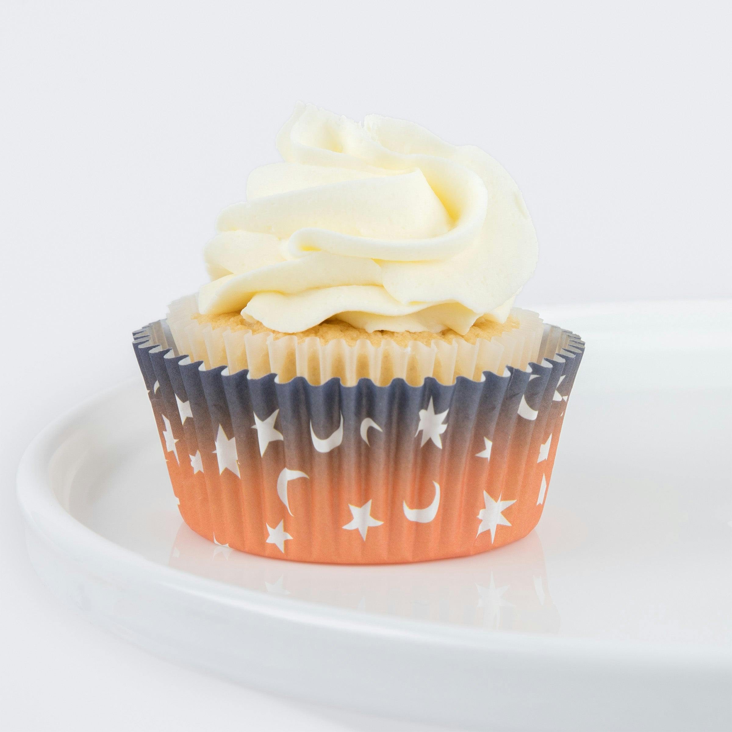 Making Magic Cupcake Kit