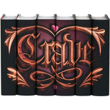 Crave Series Book Set