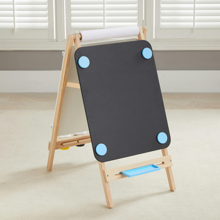 Easel Does It