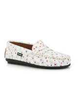 032 Walkers - sprint flowers print