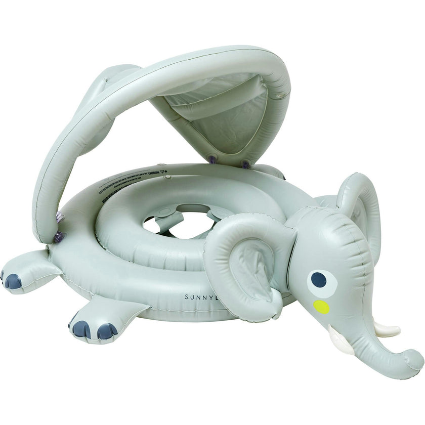 Baby Float: Eli the Elephant