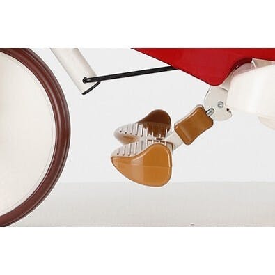 3-in-1 Folding Tricycle