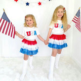 Patriotic Pop Clip Set