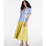Women's Jillian Dress, Blue