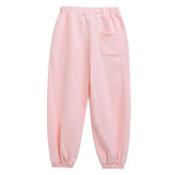 Pink Bunny Track suit