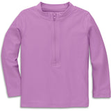 Baby rash guard