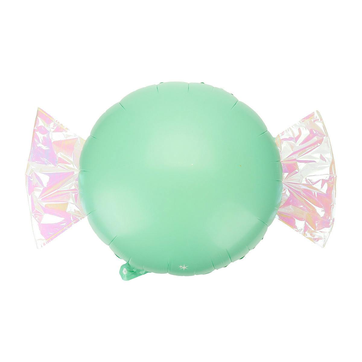 Packed Party Candy Balloons (set of 6)