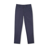 Navy Chino Pants