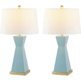 Set of 2 Onder Table Lamps