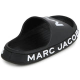Black Logo Slides