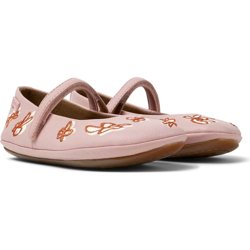 Shoes Right Kids Black
