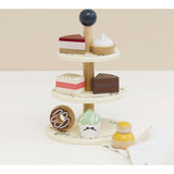 Three Tier Cake Stand