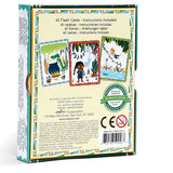 : Create a Story Cards
