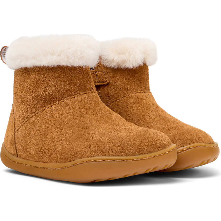 Boots Peu Cami First Walker Blue