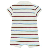 BONTON Lilo Baby Romper - Rayures Viva