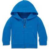 Baby zip hoodie