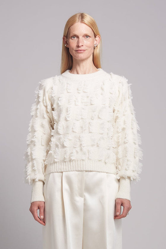 Hally Sweater