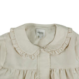Sandera Jacket | Soft Sand