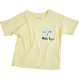 Relaxed Face Tee