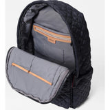 Black Metro Backpack II