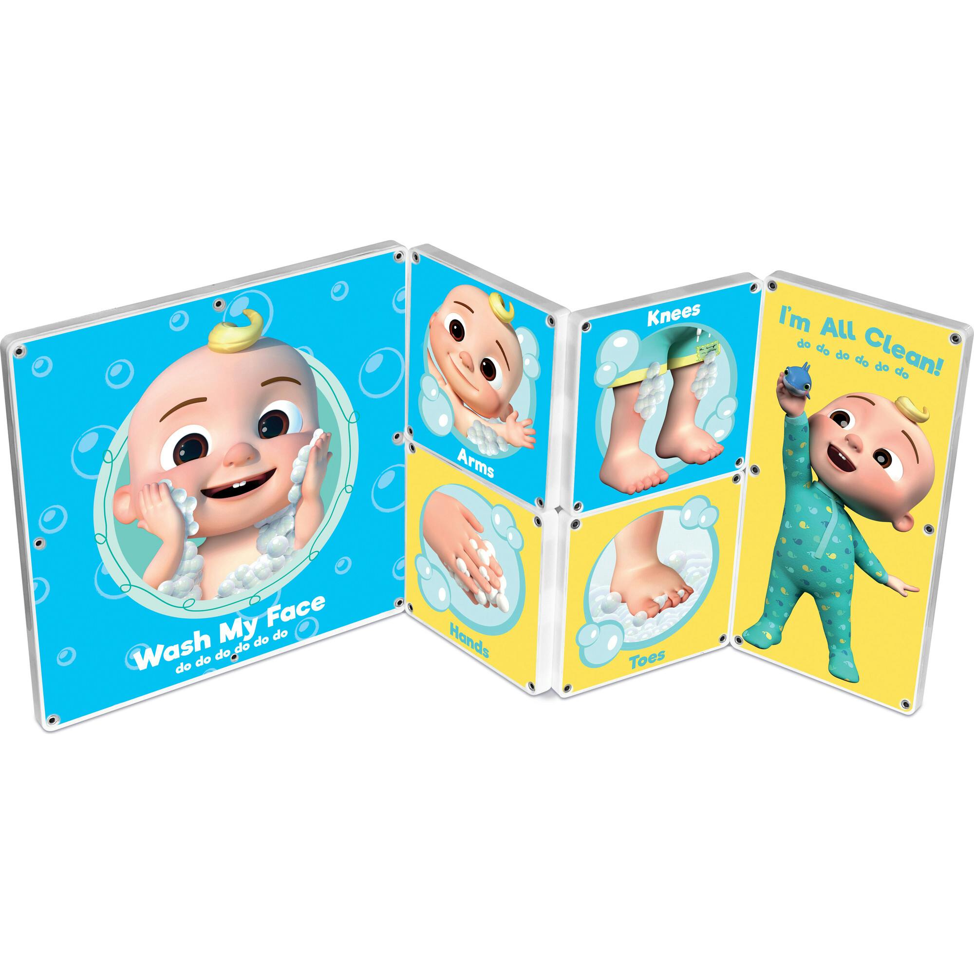 CoComelon® Bedtime Songs Set