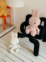 Miffy ECO Corduroy Offwhite - 20"