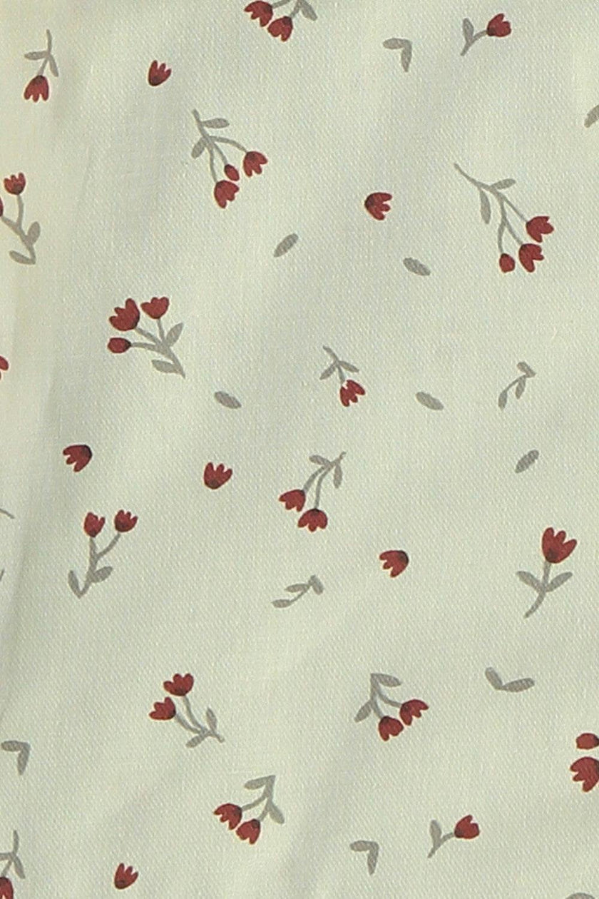 Blouse fille Flavia