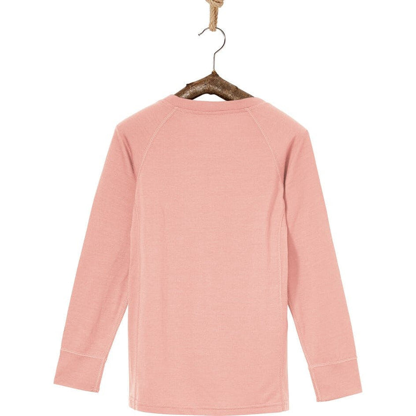 Uil Merino longsleeve "Elo"