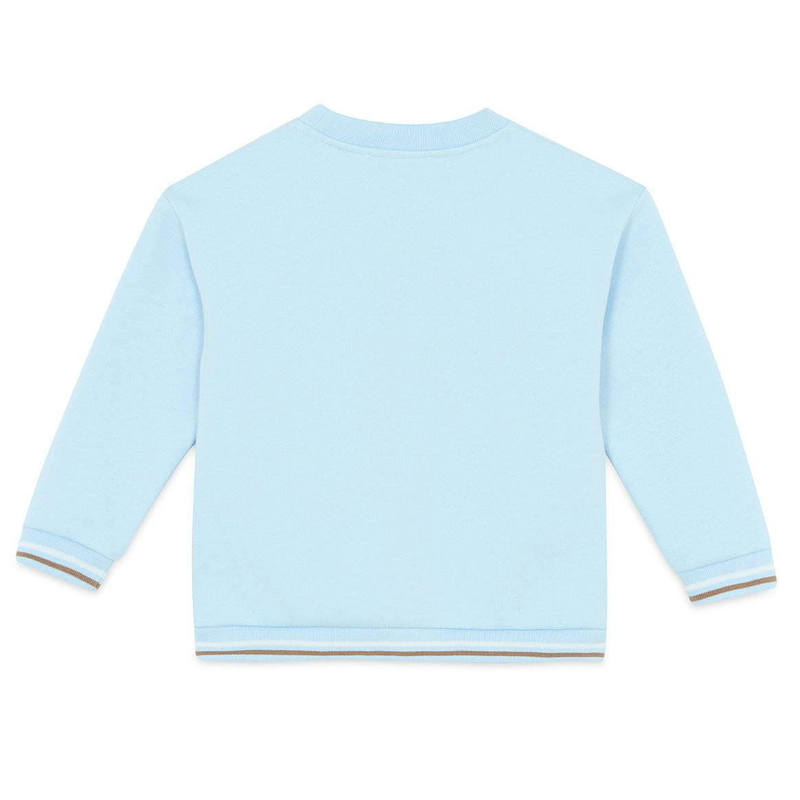 Snow Sweatshirt
