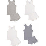 Boy's Basic Sleep Set