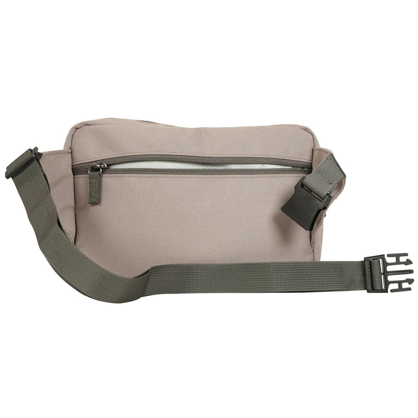 Red Rovr Joey Belt Bag - Truffle