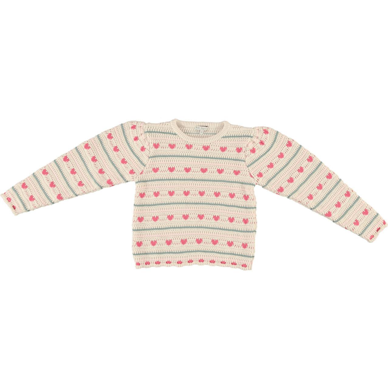 Josie Sweater