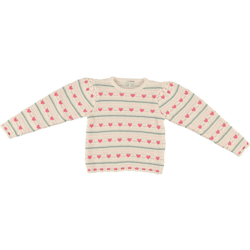 Josie Sweater