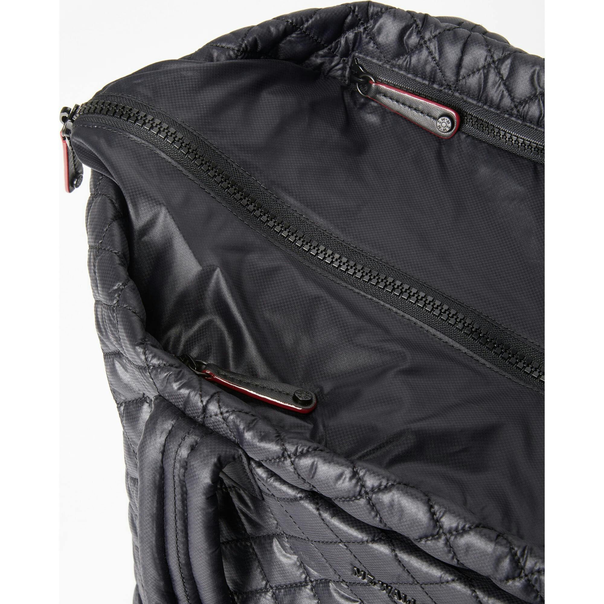 Large Metro Tote Deluxe