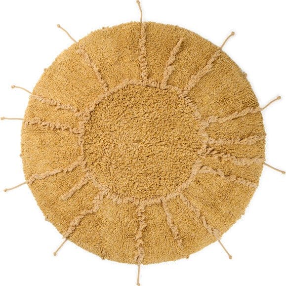 Washable Rug