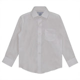 Long Sleeves Basic Shirt