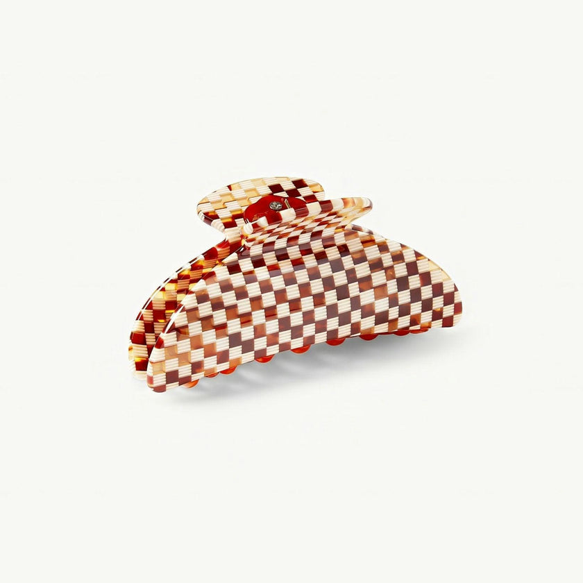 Midi Heirloom Claw Hair Clip