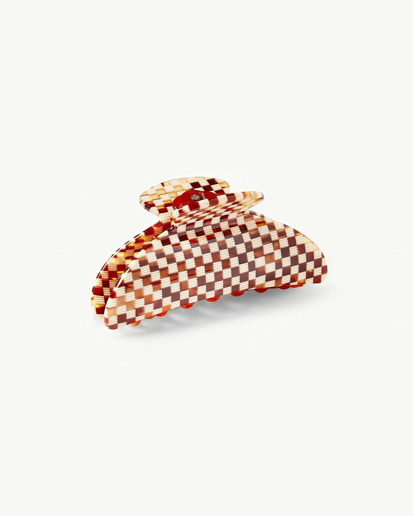 Midi Heirloom Claw Hair Clip