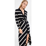Women's Ellicot Dress, Black