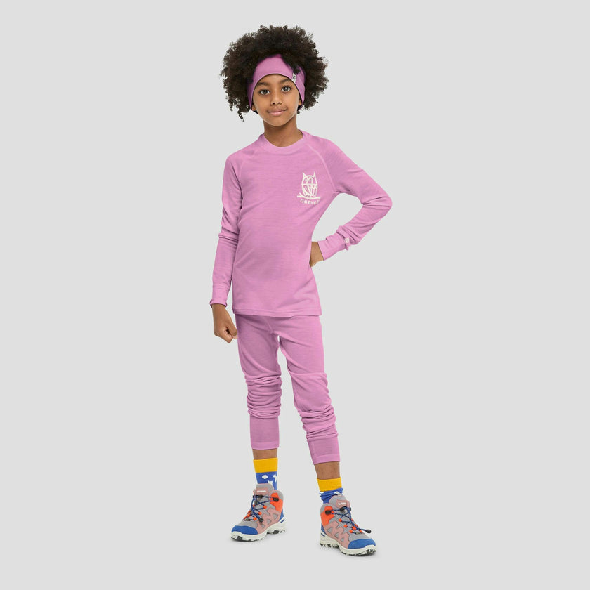 Sova Merino leggings
