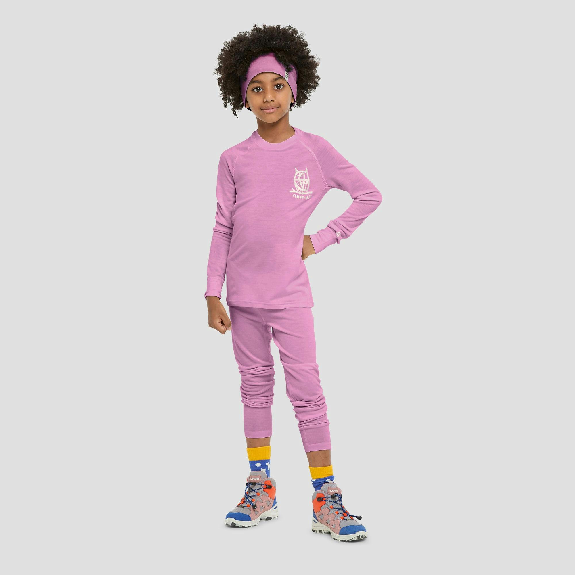 Sova Merino leggings