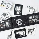Developmental Bundle for Baby - Safari