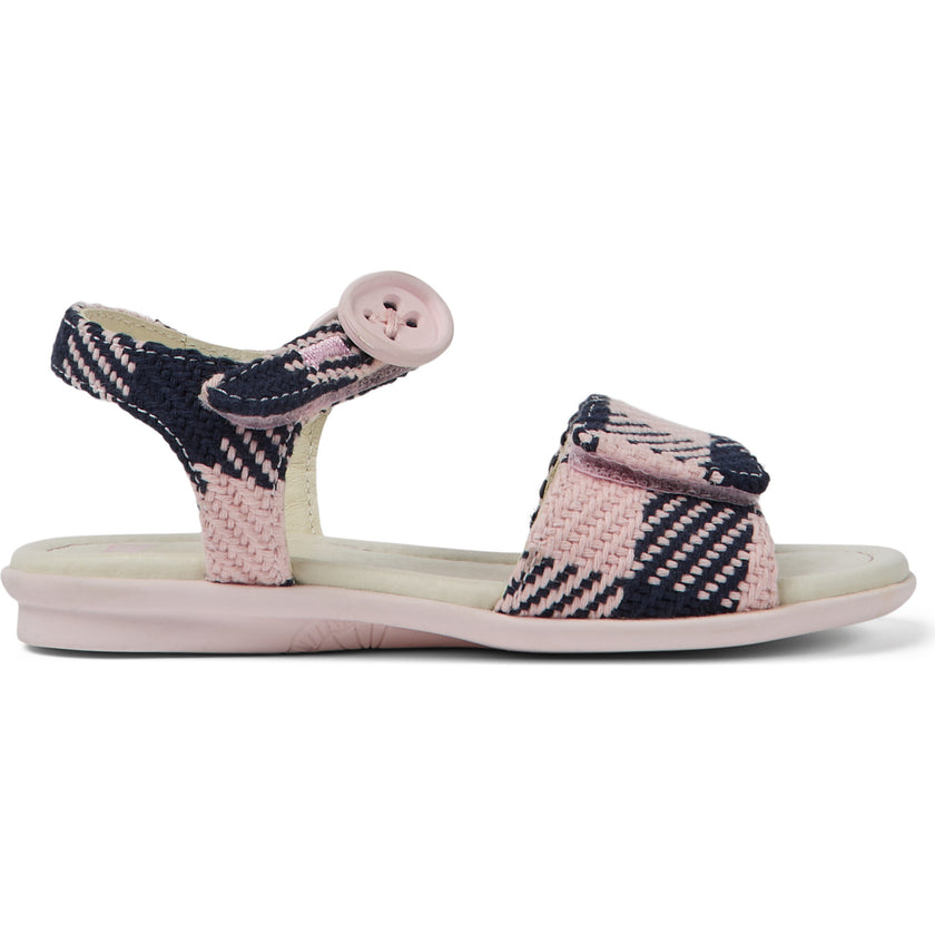 Right Sandals, Multicolored
