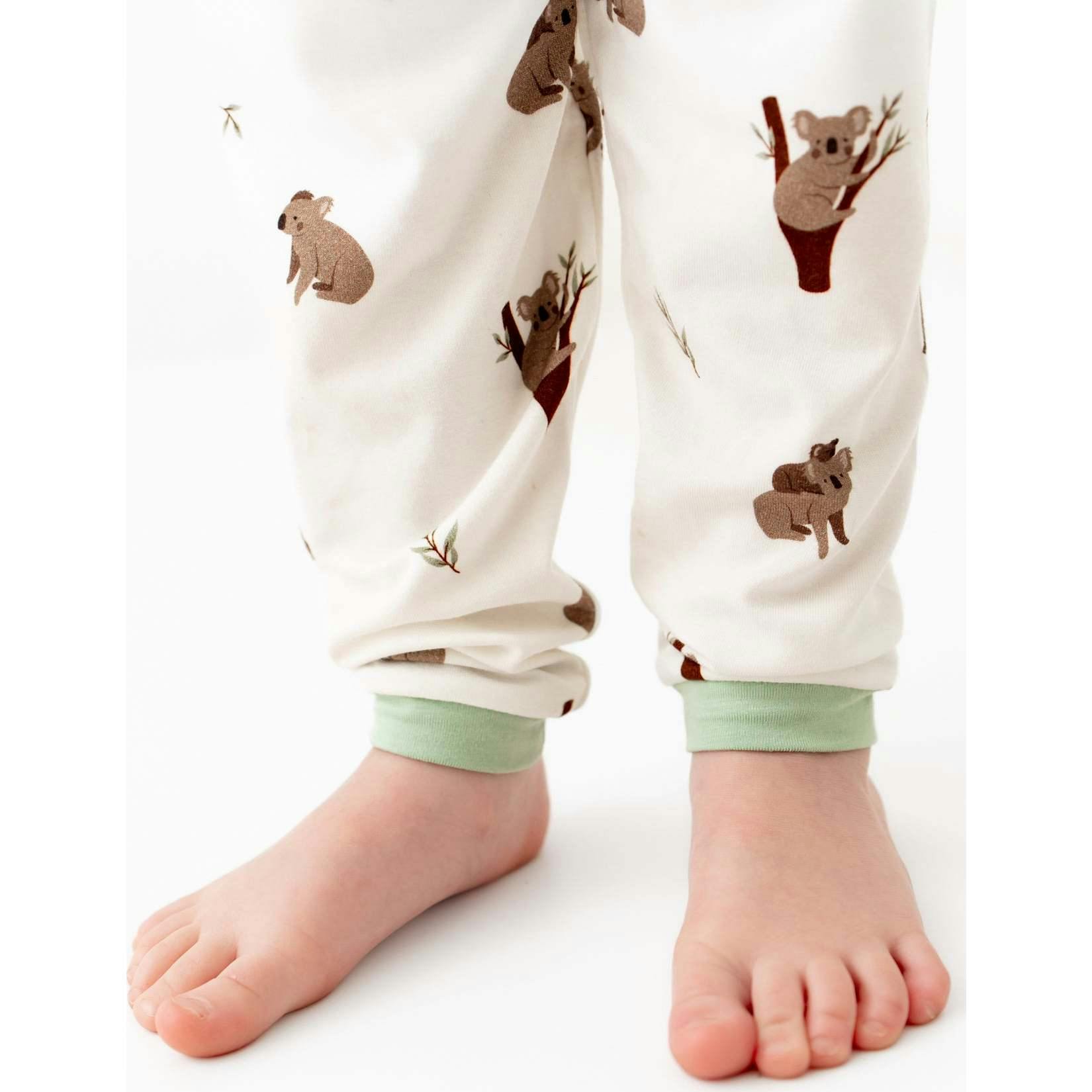 Pajama Set