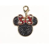 DISNEY MINNIE METAL CHARM