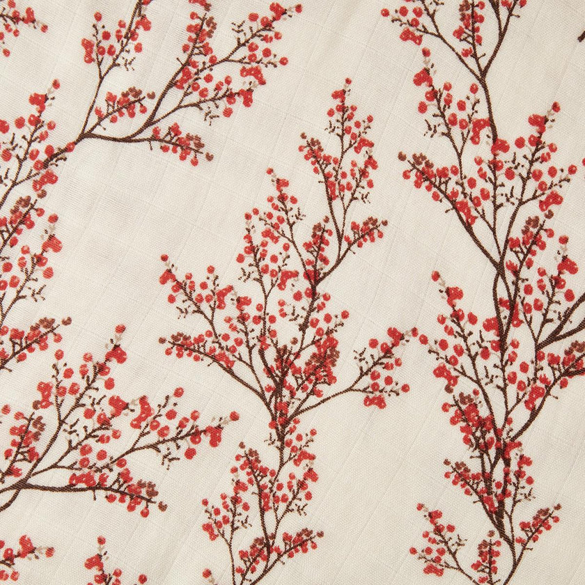 Winterberry Bamboo Big Lovey