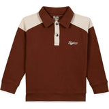 BONTON Moustic Soft Sweatshirt - Trekking
