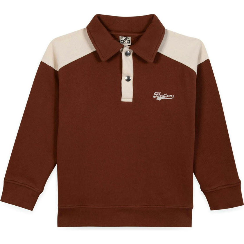 BONTON Moustic Soft Sweatshirt - Trekking