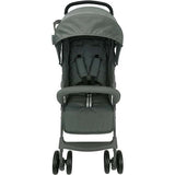 Kids Lightweight Stroller With Extra-Large Canopy - Storage Basket